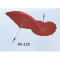 Manuelle Open New Shape Straight Umbrella